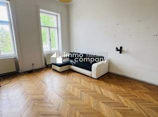 Wunderschöne Wohnung im Stadtzentrum! Bezirk 2. U3, 760000 €, Immobilien-Wohnungen in 1020 Leopoldstadt