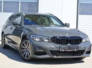 320 d xDrive touring Aut. ** M Sport ** LED * AHK *, 27490 €, Auto & Fahrrad-Autos in 4693 Desselbrunn