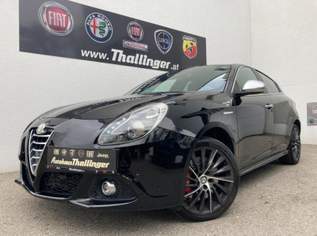 Giulietta Distinctive 2,0 JTDM-2 150 PS, 9650 €, Auto & Fahrrad-Autos in 4800 Attnang-Puchheim