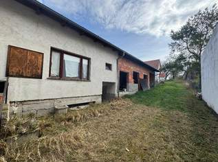 Sanierungsbedürftige Liegenschaft mit mehreren Gebäuden mit 3119m² großem Grundstück in Schachendorf Sanierungsbedürftige Liegenschaft mit mehreren Gebäuden mit 3119m² großem Grundstück in Schachendorf