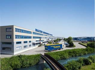 Büro und Lagerflächen im modernen Business Park in Wiener Neudorf zu mieten, 14.9 €, Immobilien-Gewerbeobjekte in 2351 Gemeinde Wiener Neudorf