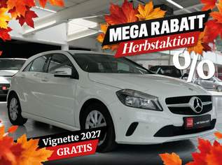 A 160 *SITZHZG*PARKS*MULTIF*, 10990 €, Auto & Fahrrad-Autos in 6426 Gemeinde Roppen A 160 *SITZHZG*PARKS*MULTIF*, 10990 €, Auto & Fahrrad-Autos in 6426 Gemeinde Roppen
