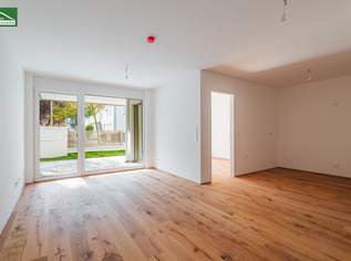 Ihr neues Zuhause in Liesing – 2-Zimmer-Eigentumswohnungen mit großzügiger Freiflächen!, 359890 €, Immobilien-Wohnungen in 1230 Liesing