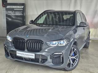 X5 xDrive45e M Sportpaket / AHK, 57950 €, Auto & Fahrrad-Autos in 6380 Marktgemeinde St. Johann in Tirol
