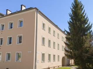 Wohnung wird GENERALSANIERT! 2-Zimmer-Wohnung (52,70 m²) mit Parkplatz in 4020 Linz/Bindermichl – ab 01.02.2026, 650.49 €, Immobilien-Wohnungen in Oberösterreich