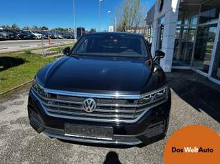 Touareg R-Line TDI SCR 4MOTION, 43890 €, Auto & Fahrrad-Autos in 8940 Liezen