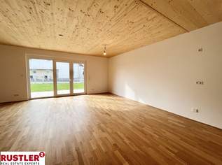 Wohnen im Grünen: Ihr neues Zuhause in Unterwaltersdorf - Finanzierungsbeitrag ab € 112.000,-, 1262.31 €, Immobilien-Häuser in 2442 Katastralgemeinde Unterwaltersdorf Wohnen im Grünen: Ihr neues Zuhause in Unterwaltersdorf - Finanzierungsbeitrag ab € 112.000,-, 1262.31 €, Immobilien-Häuser in 2442 Katastralgemeinde Unterwaltersdorf