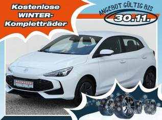 MG3 Select, 16230 €, Auto & Fahrrad-Autos in 8330 Feldbach MG3 Select, 16230 €, Auto & Fahrrad-Autos in 8330 Feldbach