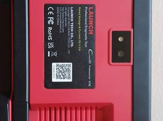 LAUNCH CRP919E OBD2 Diagnosegerät