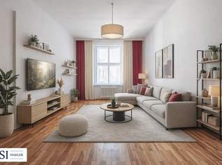 Traumhafte 4-Zimmer-Wohnung im Herzen von Wien – Top-Innenstadtlage beim Stephansplatz!, 2299 €, Immobilien-Wohnungen in 1010 Innere Stadt Traumhafte 4-Zimmer-Wohnung im Herzen von Wien – Top-Innenstadtlage beim Stephansplatz!, 2299 €, Immobilien-Wohnungen in 1010 Innere Stadt