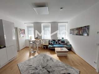 Modernisierte Erdgeschoßwohnung in guter Lage von Amstetten, 632 €, Immobilien-Wohnungen in 3300 Allersdorf