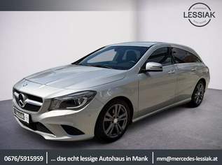 CLA 220 CDI | Xenon-SW | PP inkl. RFK | Ambiente, 14900 €, Auto & Fahrrad-Autos in 3240 Gemeinde Mank