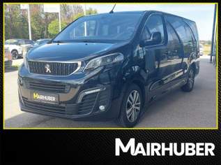 Traveller Allure L3 BlueHDI 150 S&S, 26990 €, Auto & Fahrrad-Autos in 4663 Laakirchen