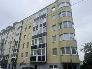 Helle 2-Zimmer-Wohnung - Nähe Schubertpark!, 951.35 €, Immobilien-Wohnungen in 1180 Währing