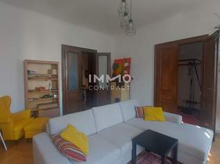 4-ZIMMER ALTBAUMIETWOHNUNG IN KREMS, 911.01 €, Immobilien-Wohnungen in 3500 Am Steindl