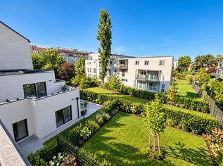 DANUBE FIELDS, 465000 €, Immobilien-Wohnungen in 1220 Donaustadt DANUBE FIELDS, 465000 €, Immobilien-Wohnungen in 1220 Donaustadt