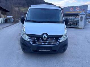 Master L2H1 3,5t, 23990 €, Auto & Fahrrad-Autos in 5452 Pfarrwerfen