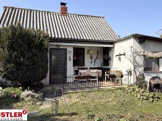 Ihre Rückzugsoase am Neufeldersee!, 38000 €, Immobilien-Häuser in 2491 Neufeld an der Leitha