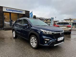 S-Cross 1,4 DITC shine, 20400 €, Auto & Fahrrad-Autos in 5163 Mattsee