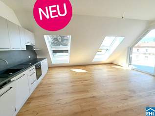 Exklusives Wohnen in der Donaustadt: Entdecken Sie Am Bienefeld!, 399000 €, Immobilien-Wohnungen in 1220 Donaustadt