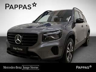 GLB 180 Österreich-Edition Progressive, 43900 €, Auto & Fahrrad-Autos in 4030 Kleinmünchen-Auwiesen