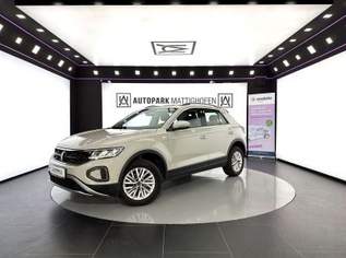 T-Roc 2.0 TDI Life *KAMERA*CARPLAY*DIGI-TACHO*, 22999 €, Auto & Fahrrad-Autos in 5230 Mattighofen T-Roc 2.0 TDI Life *KAMERA*CARPLAY*DIGI-TACHO*, 22999 €, Auto & Fahrrad-Autos in 5230 Mattighofen