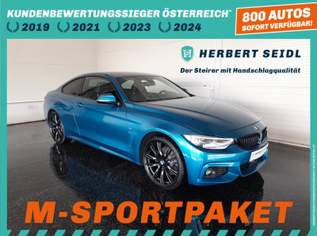 430d xDrive Coupe M Sport Aut., 32880 €, Auto & Fahrrad-Autos in 8200 Gleisdorf 430d xDrive Coupe M Sport Aut., 32880 €, Auto & Fahrrad-Autos in 8200 Gleisdorf
