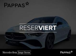 CLA 200 d Shooting Brake, 38900 €, Auto & Fahrrad-Autos in 4623 Gunskirchen