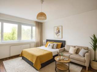 Zentral? Genial! Wohnung mit Top-Anbindung und perfekter Infrastruktur, 0 €, Immobilien-Wohnungen in 8010 