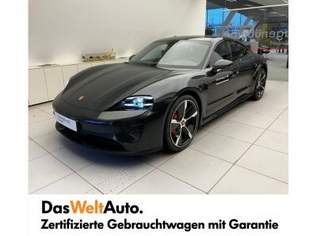 Taycan GTS, 126490 €, Auto & Fahrrad-Autos in 4060 Leonding