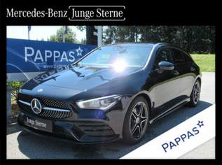 CLA 200 Shooting Brake AMG Line*MBUX High-End-P..., 39900 €, Auto & Fahrrad-Autos in 4921 Hohenzell