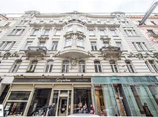 Charmante 1-Zimmer-Dachgeschosswohnung in zentraler Lage | Servitengasse **VIDEOBESICHTIGUNG**, 1095.53 €, Immobilien-Wohnungen in 1090 Alsergrund