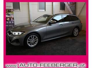 318 d Mild Hybrid LED.AHK schwenkbar,Head Up, 27800 €, Auto & Fahrrad-Autos in 8753 Fohnsdorf
