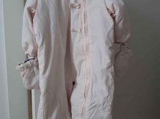 Baby Schneeanzug und Jacke, 12 €, Kindersachen-Kindermode in 1180 Währing 10 euros