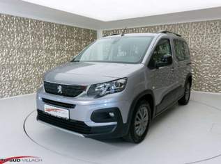 Rifter VAN Standard 1,5BHDI 130 Allure, 21500 €, Auto & Fahrrad-Autos in Kärnten
