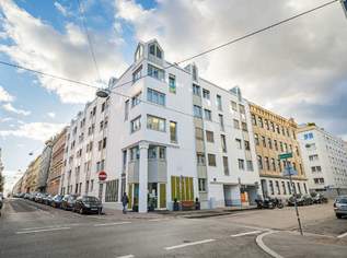 Wohnen im Kreuzgassenviertel, 317000 €, Immobilien-Wohnungen in 1180 Währing