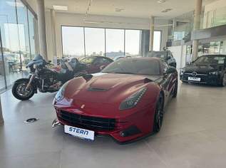 F12 Berlinetta Berlinetta*NOVITEC*