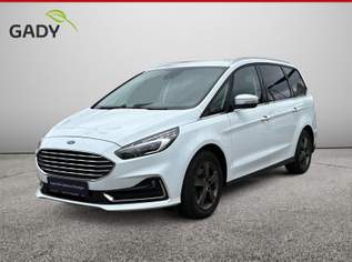 Galaxy 2,0 D Autm Titanium 7-Sitz, 30330 €, Auto & Fahrrad-Autos in 8041 Liebenau