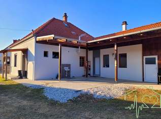Charmantes Einfamilienhaus in Oberpullendorf!, 189000 €, Immobilien-Häuser in 7350 Oberpullendorf