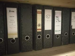 Büro-Ordner (22 Stück - Ring-Ordner) Büro-Ordner (22 Stück - Ring-Ordner)