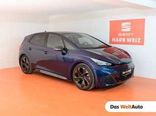 Born Alpha 58 150kW/204PS, 23990 €, Auto & Fahrrad-Autos in 8160 Weiz