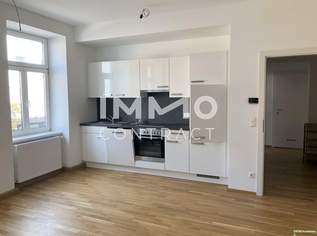 Top - Stadtwohnung nähe Bahnhof / Hauptplatz in Amstetten 51,5 m² WFL, 673.76 €, Immobilien-Wohnungen in 3300 Allersdorf