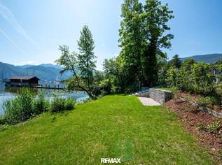 AM DORNBÜHEL, 1330000 €, Immobilien-Wohnungen in 4801 Traunkirchen