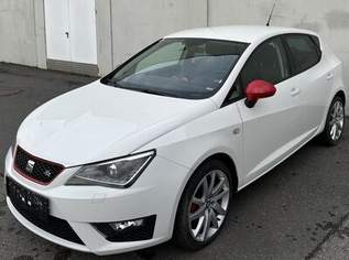 Ibiza FR 2.Besitz, 10990 €, Auto & Fahrrad-Autos in 2301 Gemeinde Groß-Enzersdorf