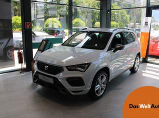 Ateca 1,0 TSI FR Edition, 32900 €, Auto & Fahrrad-Autos in Tirol Ateca 1,0 TSI FR Edition, 32900 €, Auto & Fahrrad-Autos in Tirol