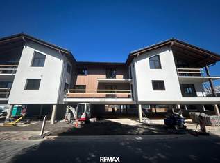 IV. NEUBAU - drei Schlafzimmer und Zentrumsnähe!, 495000 €, Immobilien-Wohnungen in 8962 Politische Expositur Gröbming