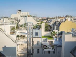 Schönbrunner Straße 69 - Historischer Charme trifft moderne Freiheit! Fertigstellung Mitte 2027!, 729000 €, Immobilien-Wohnungen in 1050 Margareten