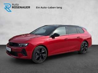 Astra ST GS 156PS Electric ! 360°, Navi, LED !, 28390 €, Auto & Fahrrad-Autos in 4702 Wallern an der Trattnach