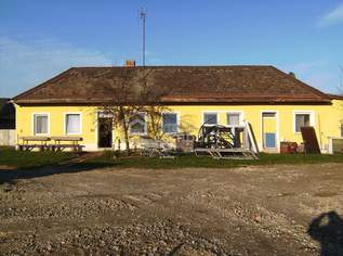 Lukratives Objekt mit Wertschöpfungspotenzial in Klein Haugsdorf!, 389000 €, Immobilien-Gewerbeobjekte in 2054 Kleinhaugsdorf