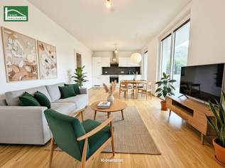 Urbaner Wohntraum in Grünruhelage - 3-Zimmer Wohnung mit weitläufigen Balkon!, 1281.01 €, Immobilien-Wohnungen in 8054 Urbaner Wohntraum in Grünruhelage - 3-Zimmer Wohnung mit weitläufigen Balkon!, 1281.01 €, Immobilien-Wohnungen in 8054